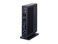 Fujitsu FSC Port Replicator PR06 (USB & VGA) (S26391-F6007-L200)